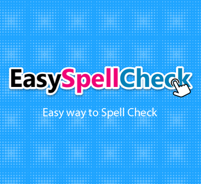 Easy Spell Check